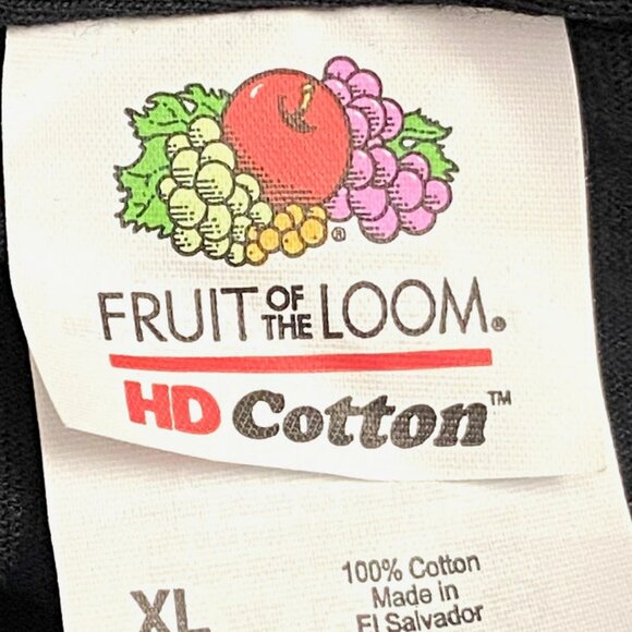 "I Don't Have a Step Daughter..." Adult NOS Black XL T-Shirt - Picture 4 of 7